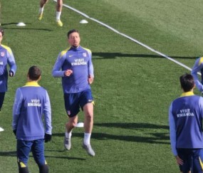 乐鱼官方网站-世体：朗格莱伤愈归队完成今日合练，马竞一线队伤员清零