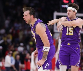 魔术师：东契奇里夫斯在季后赛前一周受伤 伤病来得真不是时候